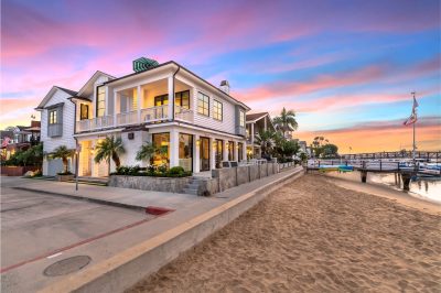 Is Now a Good Time to Sell a Home in Orange County?